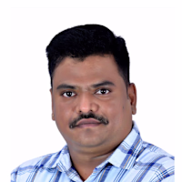 Patil B Siddaiah