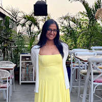 Palak Shah
