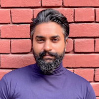 Salman avatar