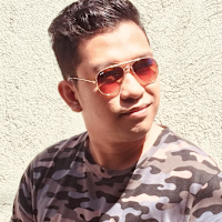 Jessie Boy Halawig