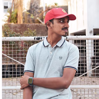 Shaun Fernandes