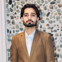 Zeeshan Javed