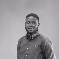 Paa Kwesi Etsibah