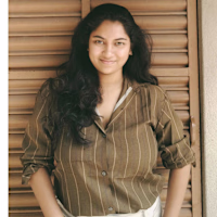 Amrita  Khan