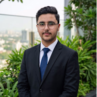 Asad Khan