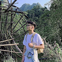 Quang Dam
