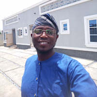 Kamolideen Olakunle Okelola