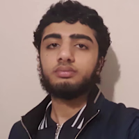 Muhammad avatar