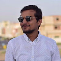 Haseeb Ahmed