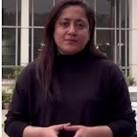 Ayesha S