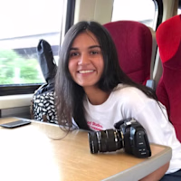 Pallavi avatar