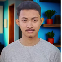 Riki Gohain
