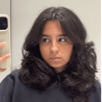 Yasmine Abdelazim