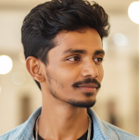 Vinay avatar