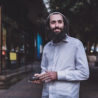 Shalev levi
