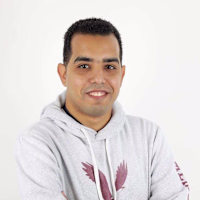 Ahmed Mohsen