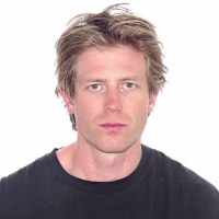 James Cadwallader
