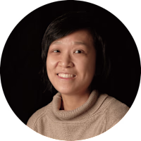 Theresa Lau