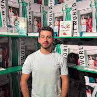 Mehmet avatar