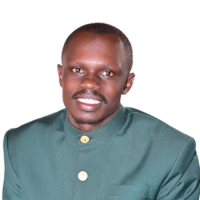 DENIS KIPRONO