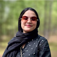 Romeena Mohsin