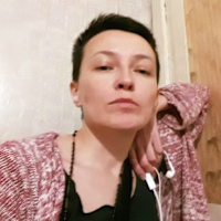 Anna Maria Rubtsova