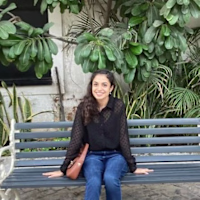 Muskan avatar