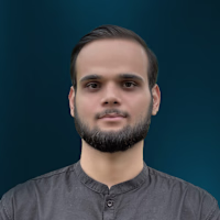 Asad Khan