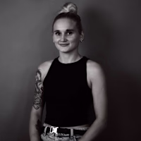 Darja avatar