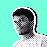 Abhi  Borkar