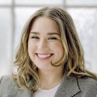 Keely avatar