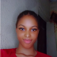Chidinma Nwafor
