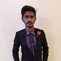 Nishan Aravinda
