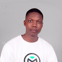 Moses avatar