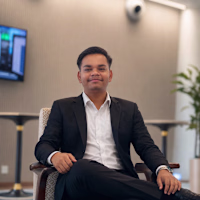Sachin avatar