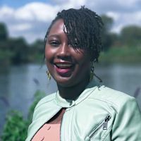 Stella Mwangi