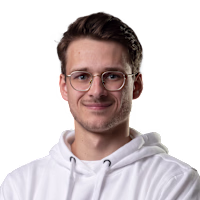 Daniël avatar