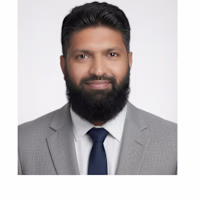 MUHAMMAD KALEEM HAFIZ