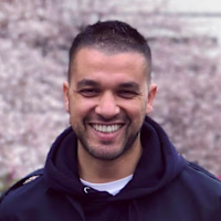 Moktar avatar