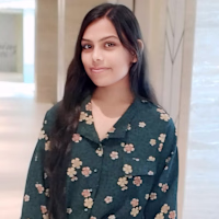 Nandita avatar
