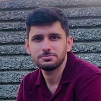 Syed Abdullah