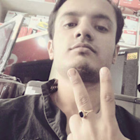 Anirudh Parashar