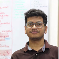 Raman Kumar
