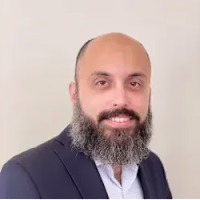 Faiz Kazi