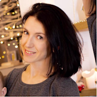 Nadzeya Yashchuk