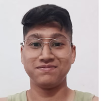 Ashish avatar