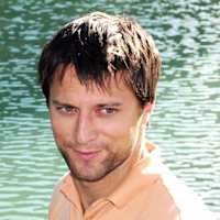 Nicolas Steegmann