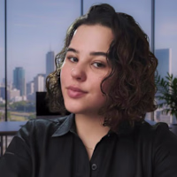 Giovana. avatar