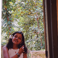 Manjusha Chandran