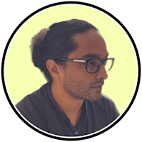 Waleed avatar